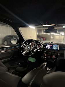 BMW x5 4.0d 230kw (5 foto / 7)