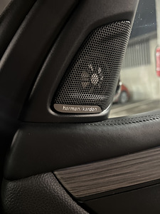 BMW x5 4.0d 230kw (6 foto / 7)