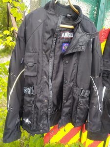 Motojope ja puksid M size (2 foto / 3)