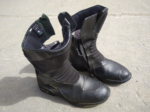 Motosaapad 41 SIZE (2 foto / 2)