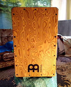 Meinl Pickup Cajon (1 foto / 6)