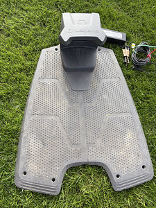 Husqvarna automower 420 robotniiduk (7 foto / 9)