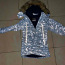 Reimatc зимняя куртка для девочки, размер 122 (фото #2)