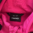 Куртка reima розового цвета из софтшелла (фото #1)