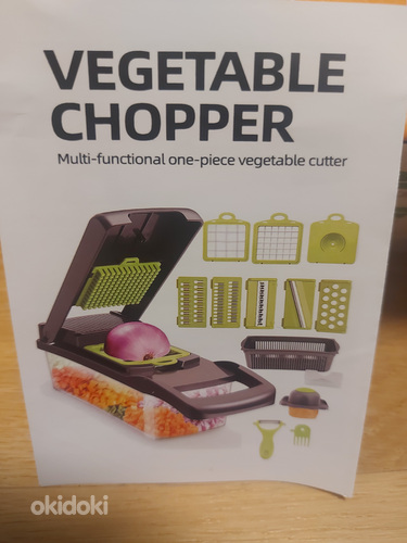 Slicer Слайсер