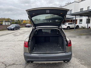 Audi A6 Allroad Quattro (9 foto / 15)