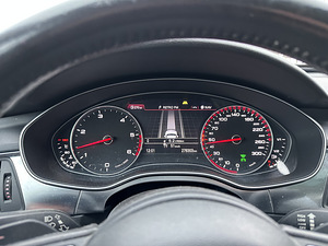 AUDI A6 AVANT QUATTRO 3,0 TDI Adaptive cruise Night vision (10 foto / 15)