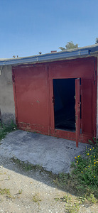 Garaaž Narvas (3 foto / 4)