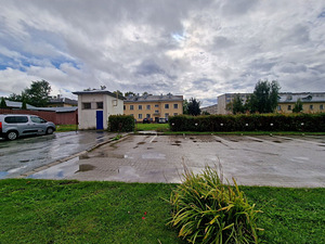 Oru tn 11, Kreenholmi, Narva, Ida-Virumaa (9 foto / 12)