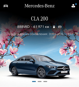 Müün auto CLA200 (10 foto / 13)