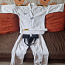 Taekwondo varustus (foto #1)