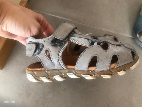 Froddo sandaalid 28 (stp 18 cm) (foto #5)