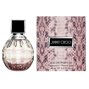 JIMMY CHOO EDP женский парфюм, 40 ml
