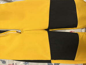 Reima softshell kombe 122 (postikulu sees) (6 foto / 8)