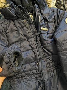 Lenne talvekombe 128 (4 foto / 4)