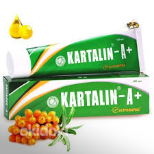 Kartalin.