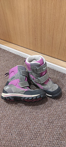 Timberlandi talvesaapad suurus 34 (2 foto / 3)