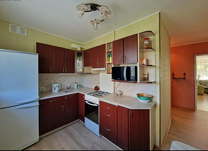 Uusküla tn 7, Kreenholmi, Narva, Ida-Virumaa (3 фото из 12)