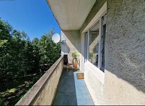Uusküla tn 7, Kreenholmi, Narva, Ida-Virumaa (7 фото из 12)