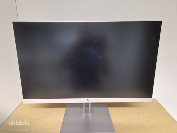 23" HP monitor