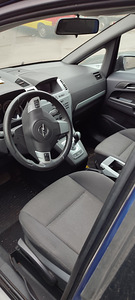 Opel zafira varuosad (2 foto / 3)