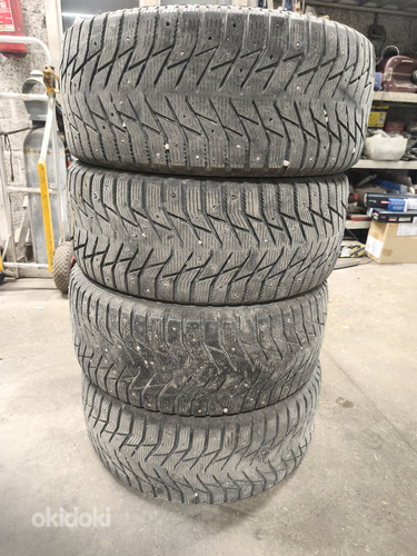 Sailun Ice Blazer 245/45R18