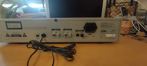 Mini disk BST MDMRMini disk BST MDMR 333 333 (2 foto / 3)