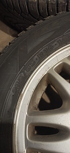 MB Viano veljed 16" (6 foto / 7)