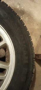 MB Viano veljed 16" (7 foto / 7)