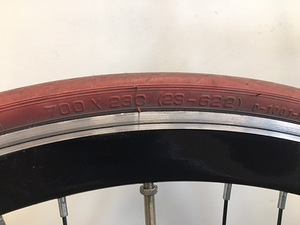 Jalgratas Fixie must (3 foto / 3)