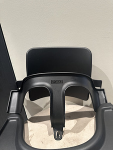 Stokke laud + beebiiste + pehmendi (4 foto / 5)