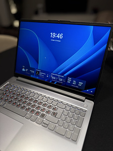 Lenovo IdeaPad Slim 3 16ABR8 2023 (2 foto / 3)