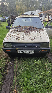 Seat Ibiza (5 foto / 7)
