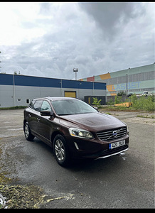 Volvo xc60 2014 (2 foto / 5)