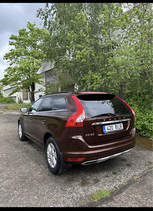 Volvo xc60 2014 (3 foto / 5)