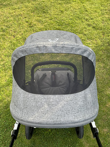 Коляска 2в1 Bugaboo Fox 2 (4 фото из 10)