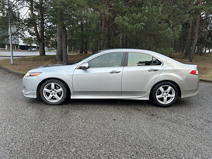 Honda Accord Type S (3 foto / 13)