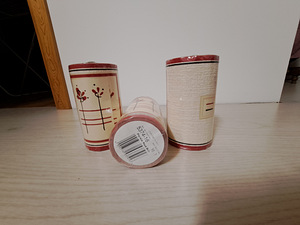 Tapeedi bordüür/porte (1 foto / 4)