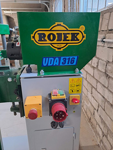 ПРОДАЕТСЯ ДРЕЛЬ ROJEK VDA316 (4 фото из 4)