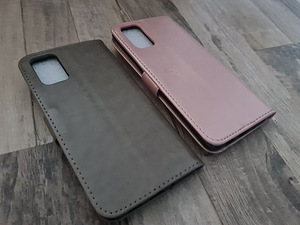 Uued ümbrised Samsungile s20 pluss (3 foto / 4)
