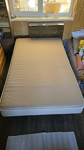 Diivan 120 cm (1 foto / 2)