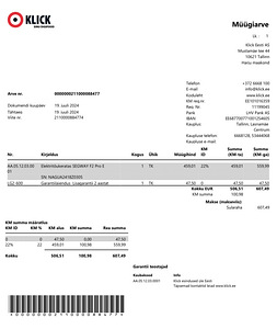 Segway Ninebot F2 PRO 2024 (7 foto / 7)