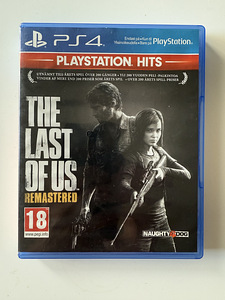 Last of us (1 foto / 1)
