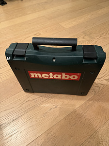 Akutrell Metabo BZ 12 SP (3 foto / 4)