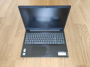 Sülearvuti Lenova IdeaPad (2 foto / 3)