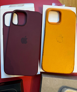 iPhone 12 pro max 256gb gold (6 foto / 8)
