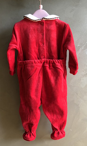 Chicco набор 56-62 (2 фото из 7)
