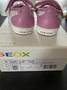 Geox Respira kingad s 20 (2 foto / 3)