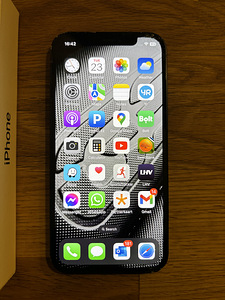 Apple iPhone 12 Valge Klaar (3 foto / 4)