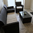 Садовая мебель, диван + столик + 2 кресла (фото #2)